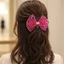 gemini-2.5-flash-image-preview (nano-banana)_a_woman_wearing_this.webp